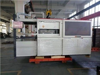 Indentation Line Cutting Machine