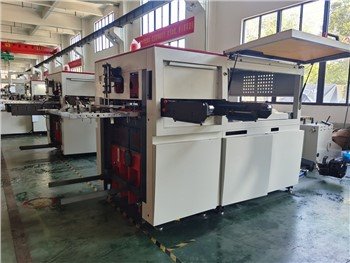 Paper Cup Wooden Die Cutting Machine
