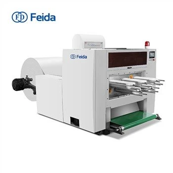Roll Die Punching Machine